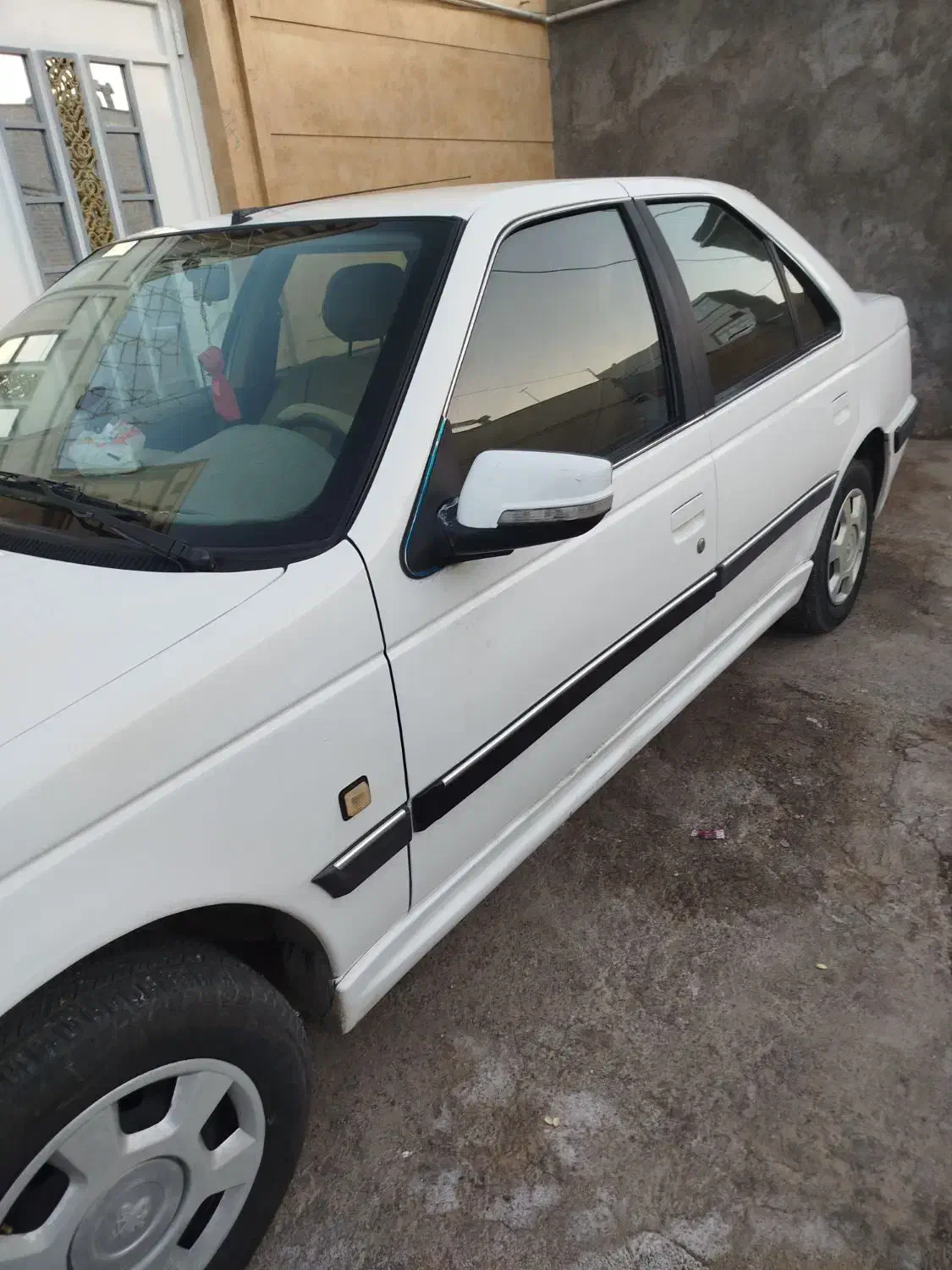 فروش خودرو|خودرو سواری و وانت|کاشمر, |دیوار