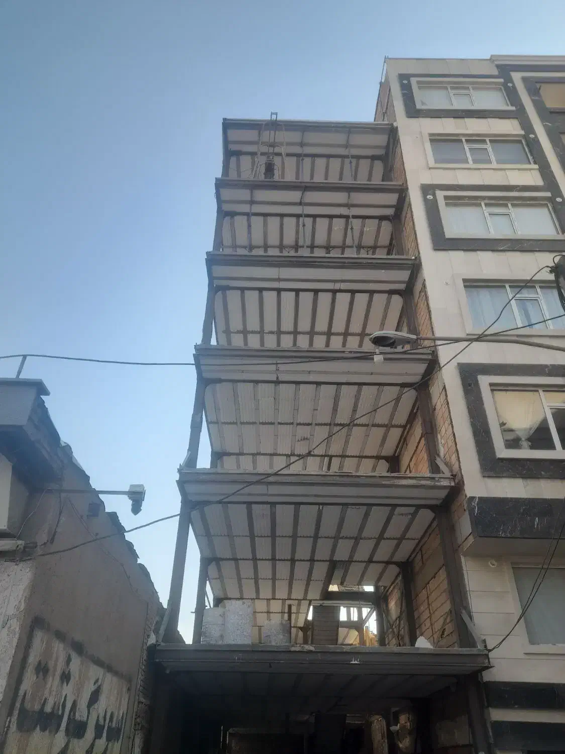 پیش فروش واحد هایی ۷۵متری|پیش‌فروش املاک|پاکدشت, پاکدشت (مامازند)|دیوار