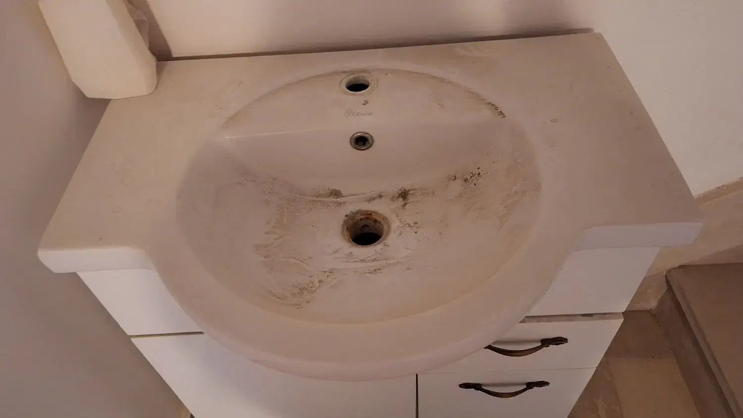 روشویی کمد دار سرویس بهداشتی|لوازم سرویس بهداشتی|مشهد, رضاشهر|دیوار