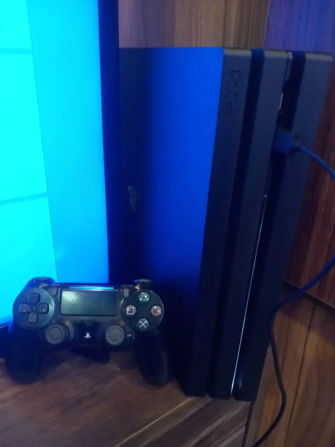 ps4 pro|کنسول، بازی ویدئویی و آنلاین|تبریز, |دیوار
