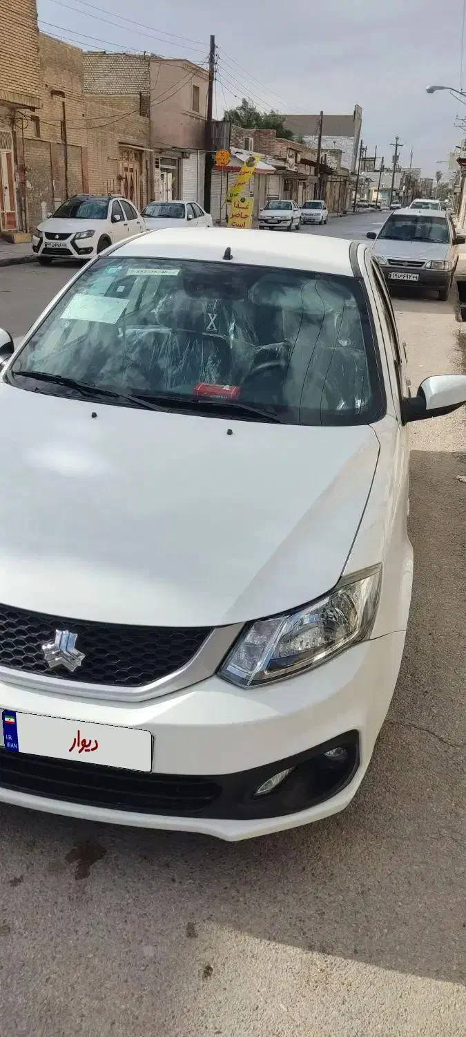 ساینا ۴۰۳|خودرو سواری و وانت|بهبهان, |دیوار