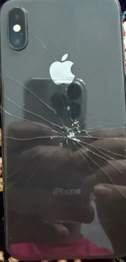 xs 255 گیگ|موبایل|ابهر, |دیوار