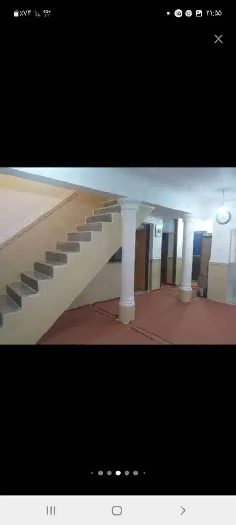 فروش خانه ویلایی وحدتیه 300متری دهقان آباد|فروش خانه و ویلا|برازجان, |دیوار