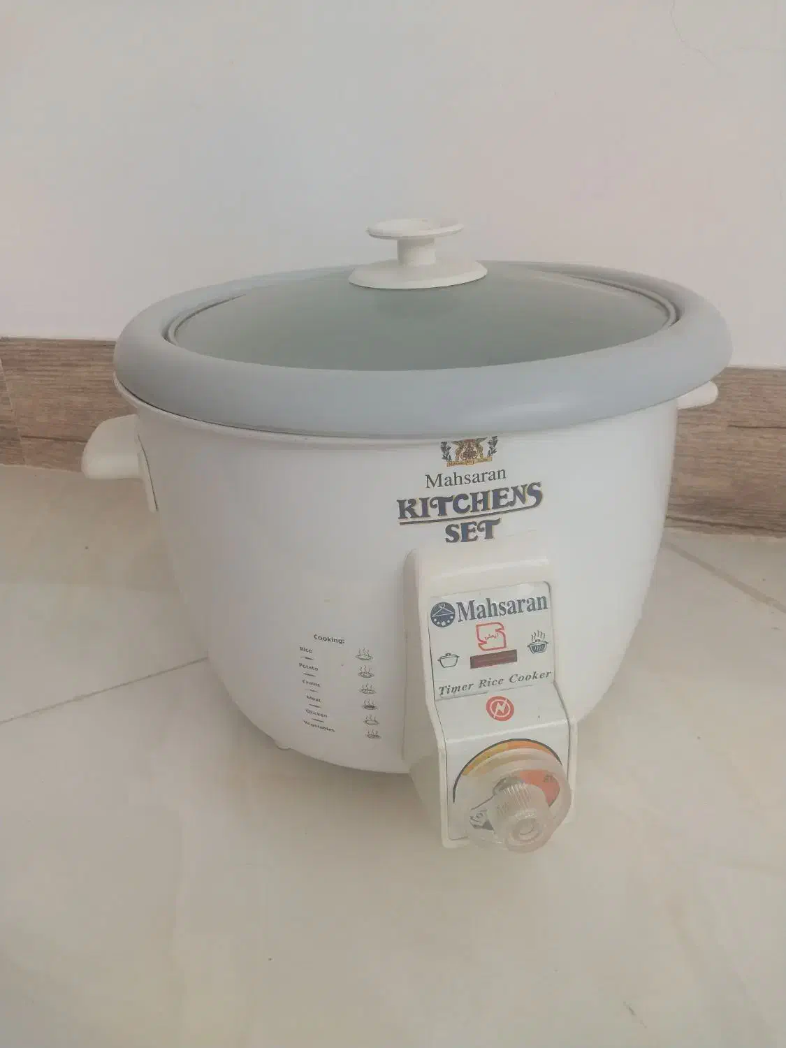 پلو پز|اجاق گاز و لوازم برقی پختوپز|دورود, |دیوار