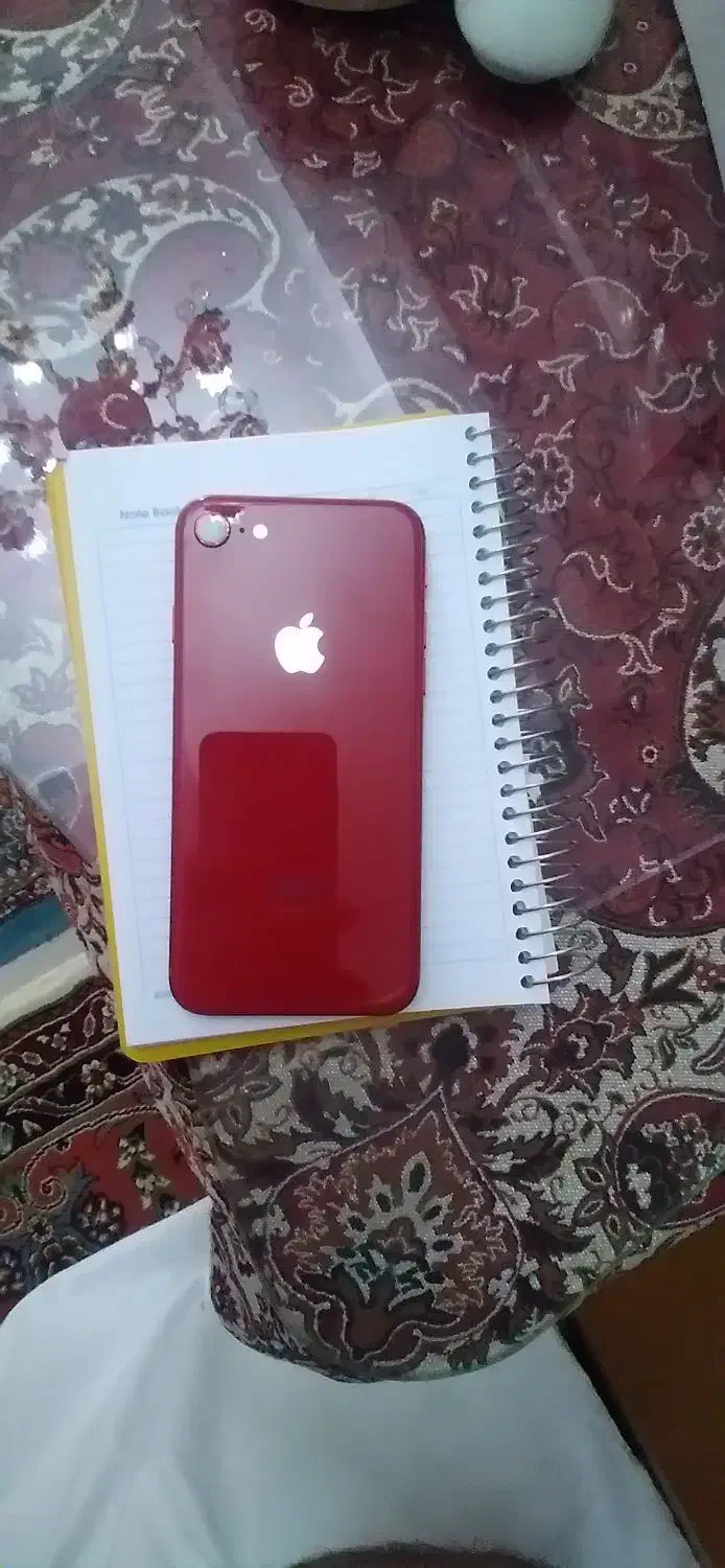 iPhone 8 64gb|موبایل|کرج, فاز ۳ گوهردشت|دیوار