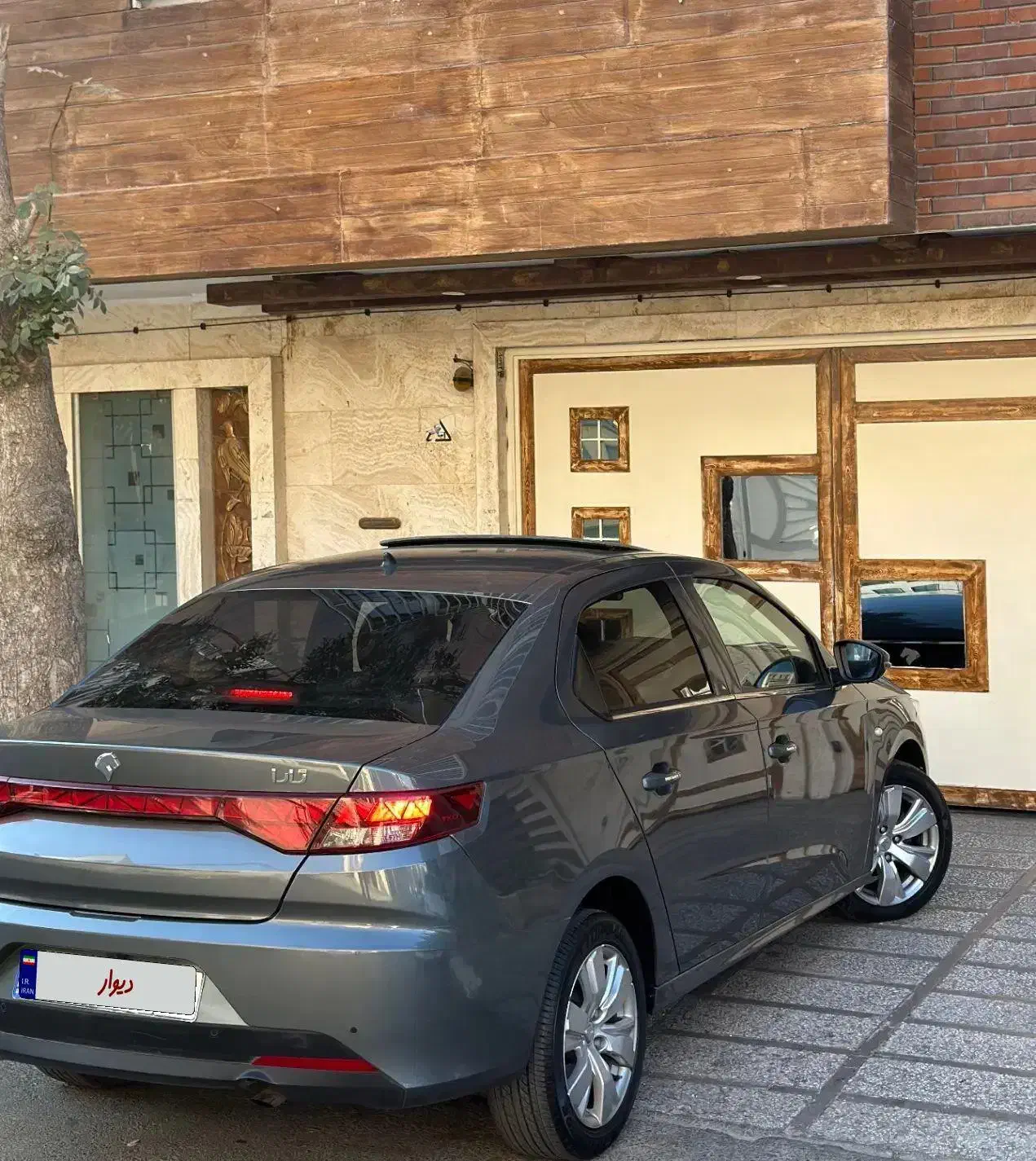 تارا اتومات V2 مدل 1402 (بی رنگ)|خودرو سواری و وانت|کرج, کوی کارمندان جنوبی|دیوار