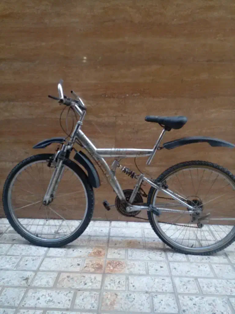 دوچرخه۲۶|دوچرخه، اسکیت، اسکوتر|تهران, زنجان جنوبی|دیوار