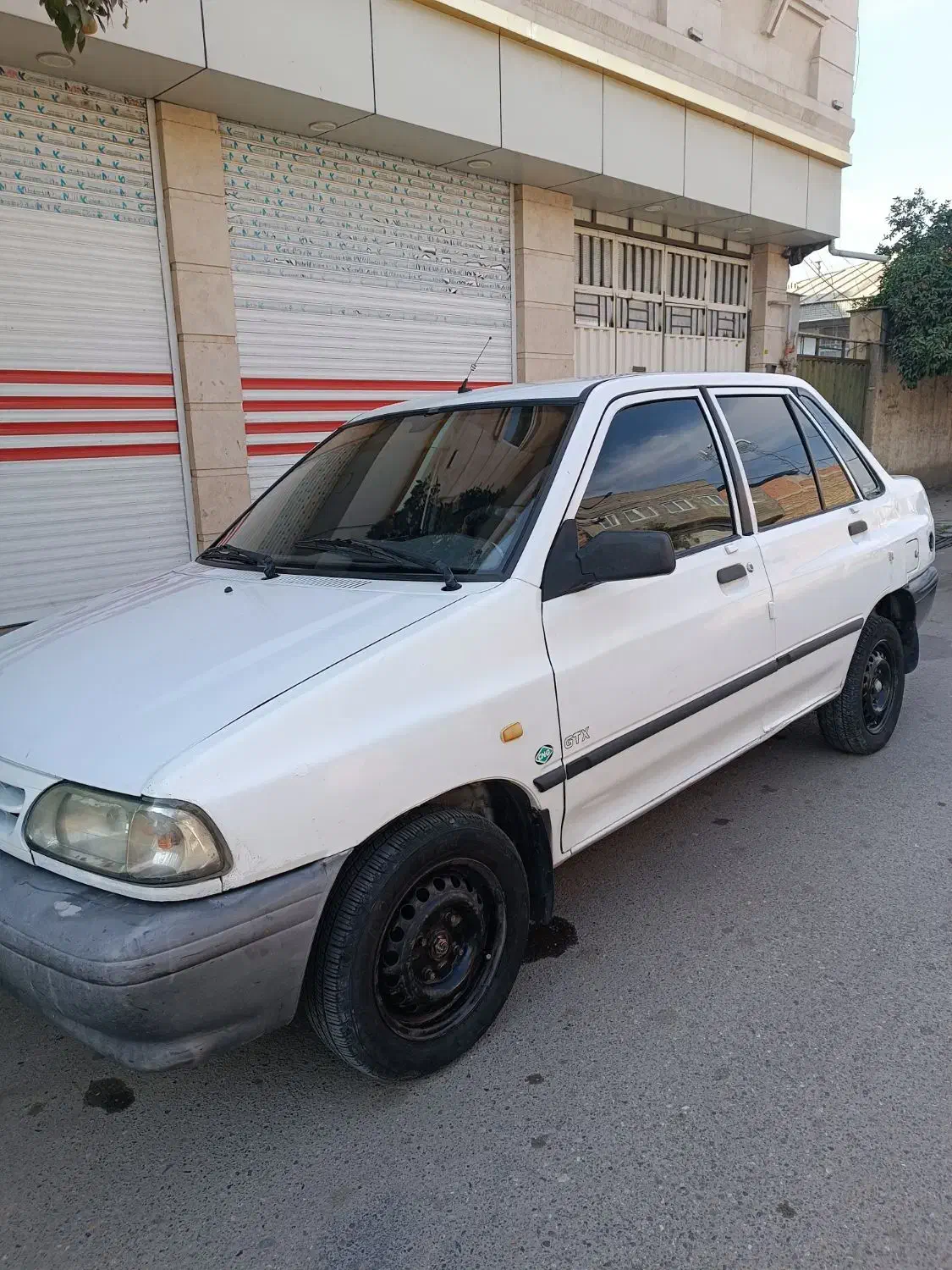 پراید دوگانه هیدرولیک|خودرو سواری و وانت|دلند, |دیوار