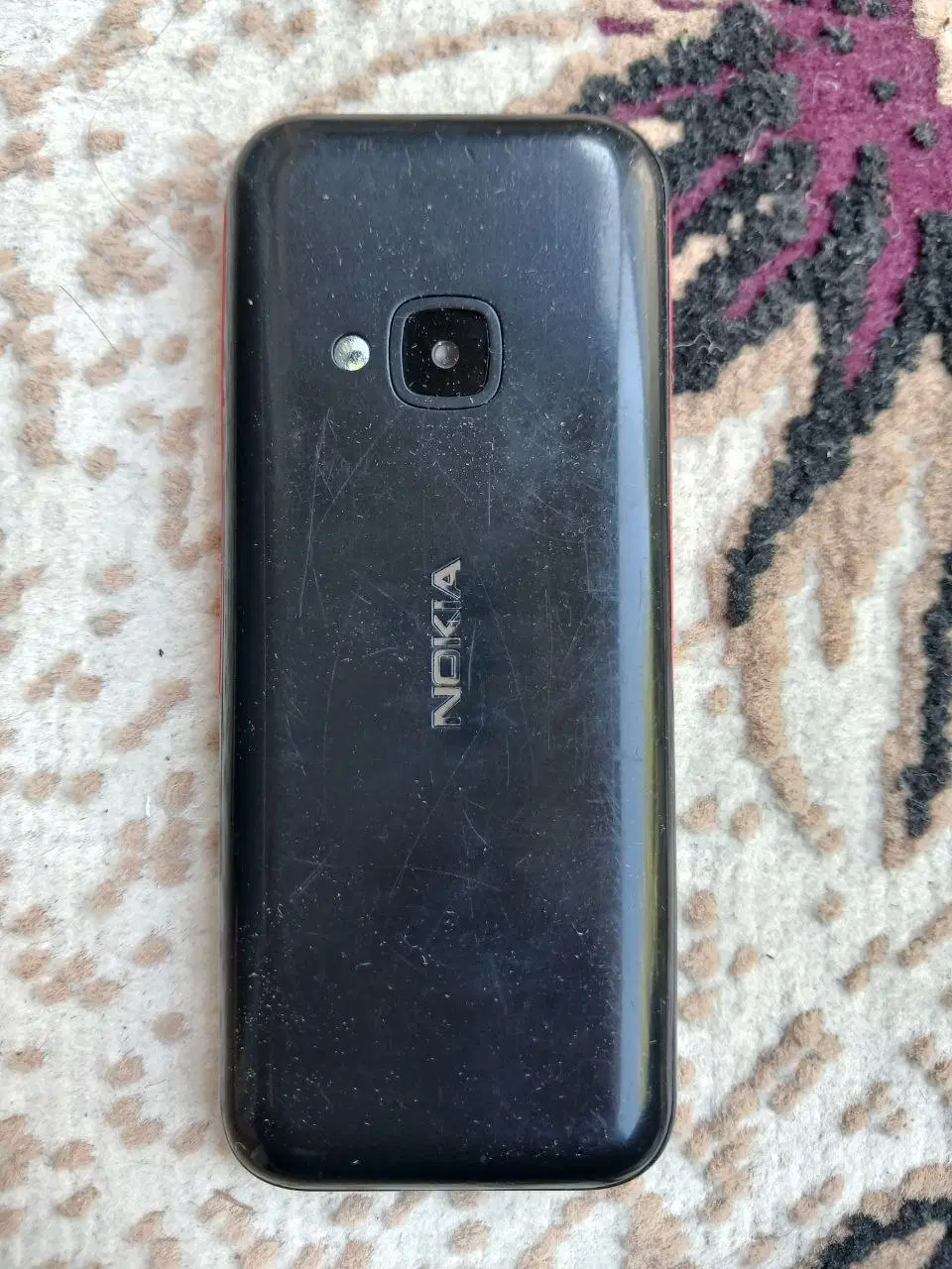 Nokia 5310 4G|موبایل|کرمانشاه, |دیوار