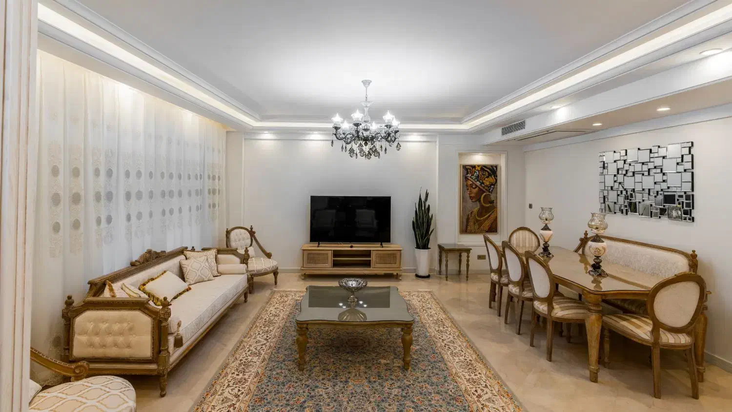 اجازه آپارتمان کوتاه مدت الهیه|اجارهٔ کوتاه‌مدت آپارتمان و سوئیت|تهران, الهیه|دیوار