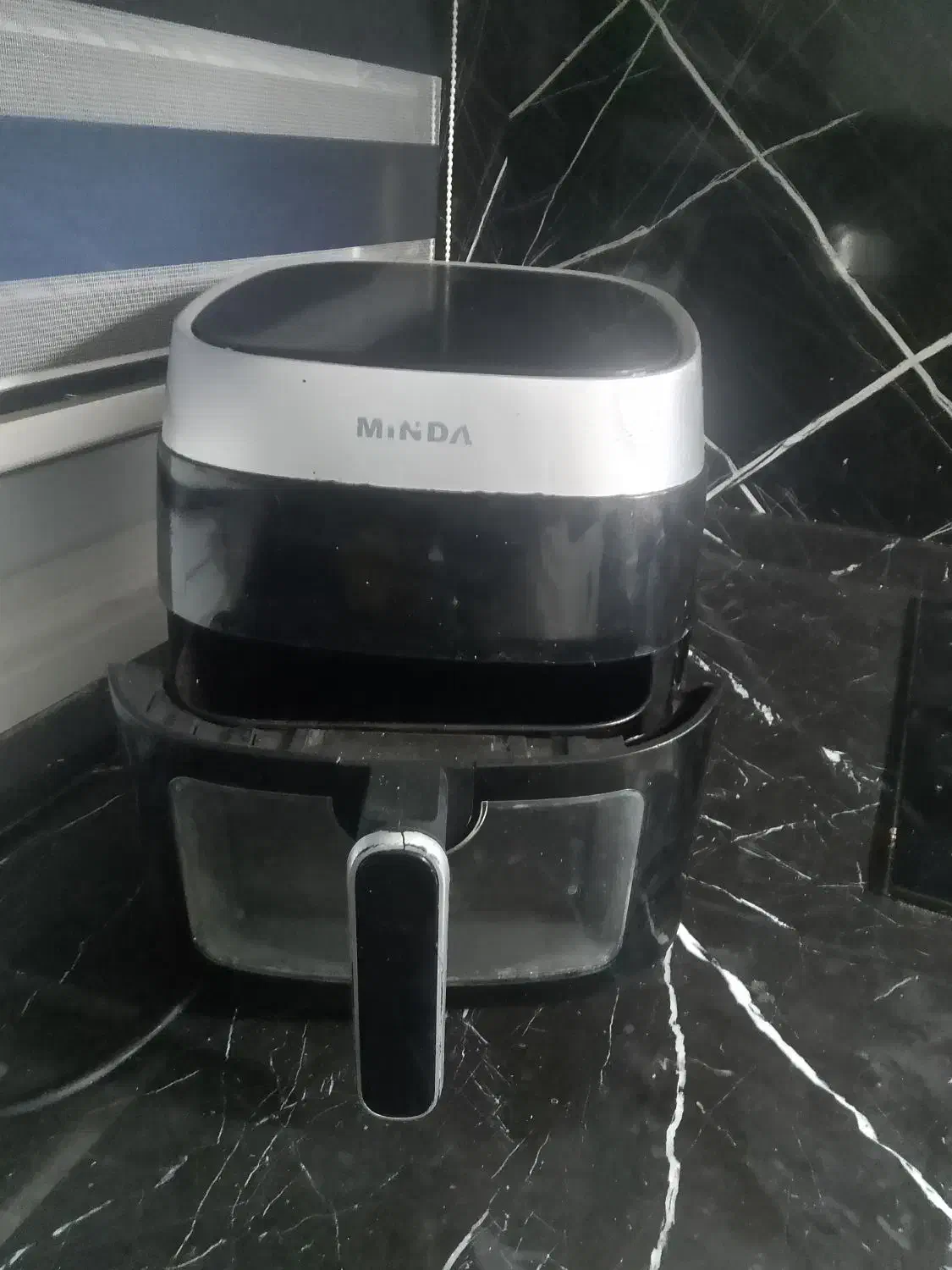 هوا پز|اجاق گاز و لوازم برقی پخت‌وپز|تهران, نازی‌آباد|دیوار