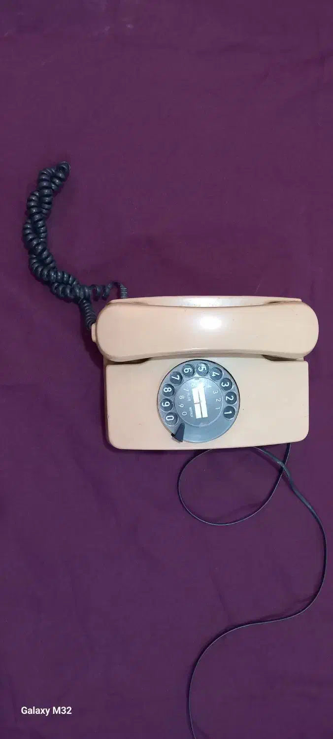 تلفن|تلفن رومیزی|بهبهان, |دیوار