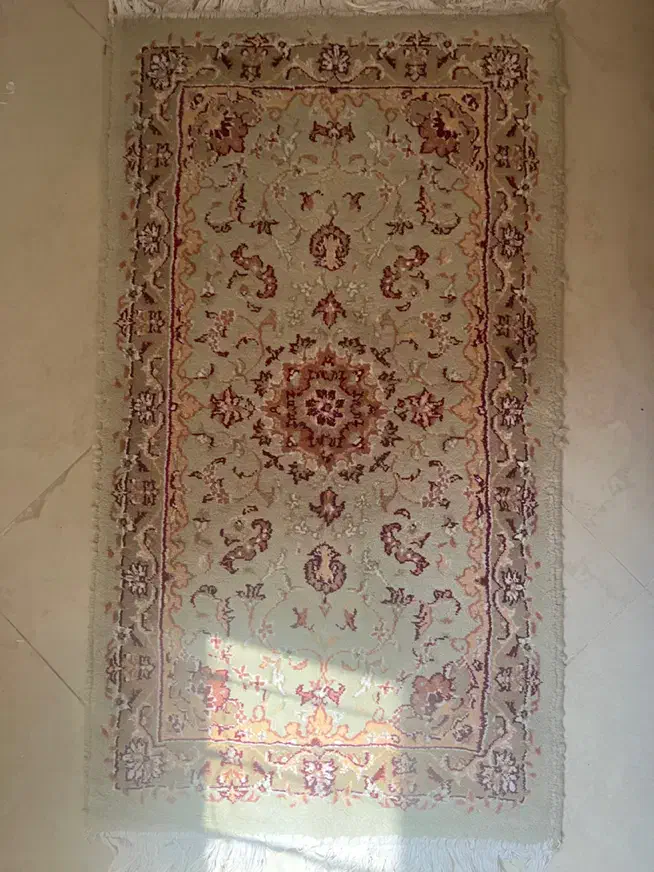 دو عدد پادری|پادری|شیراز, فرهنگ شهر|دیوار