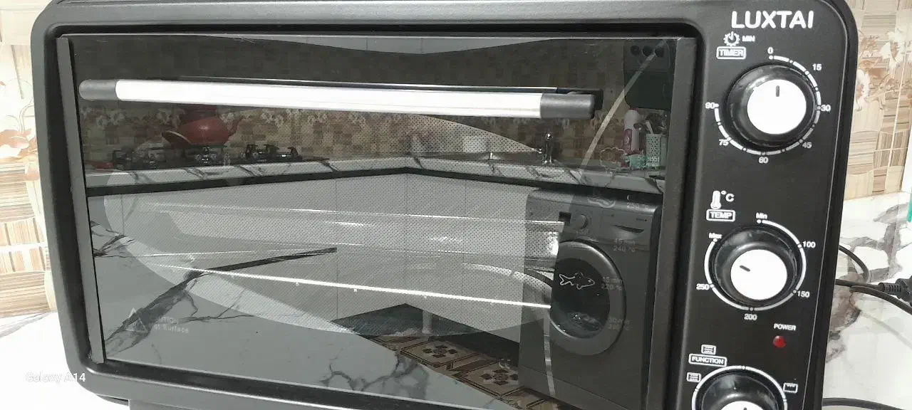 توستر|سایر لوازم برقی|سنندج, |دیوار