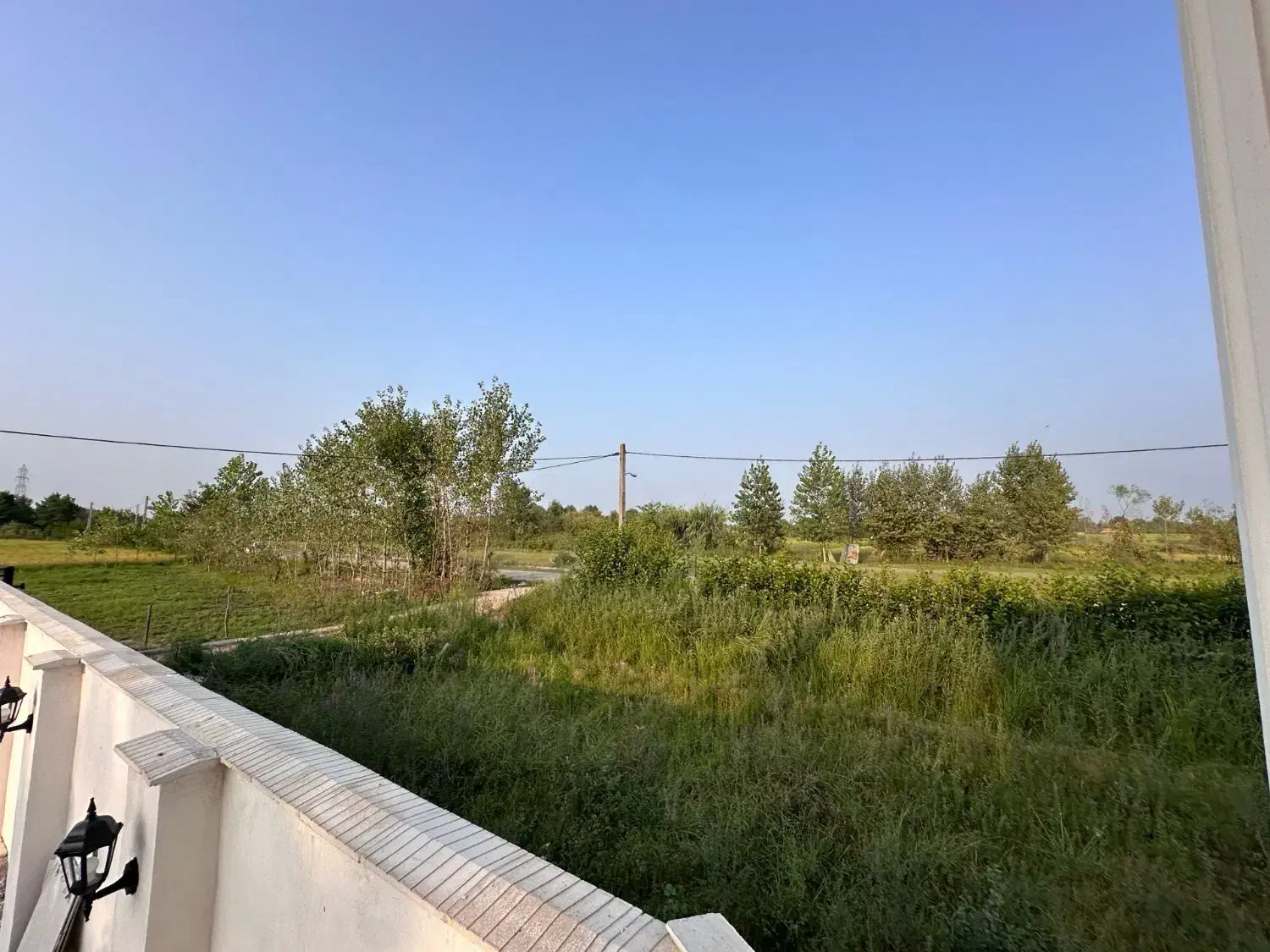 فروش ویلا 300 متر 100 بنا سند تک|فروش خانه و ویلا|رشت, پسیخان|دیوار