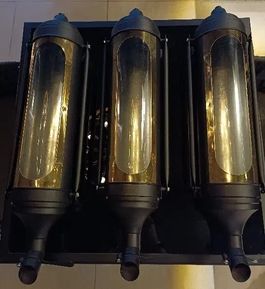 سیلو قهوه|کافیشاپ و رستوران|قزوین, |دیوار