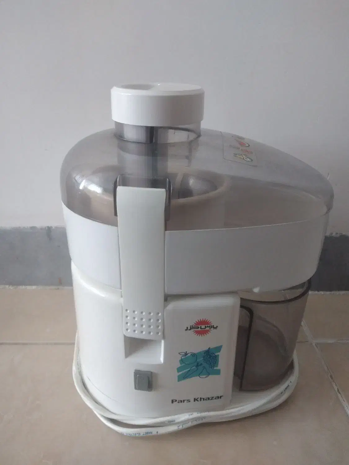 آبمیوه گیری و مخلوط کن|سایر لوازم برقی|همدان, |دیوار