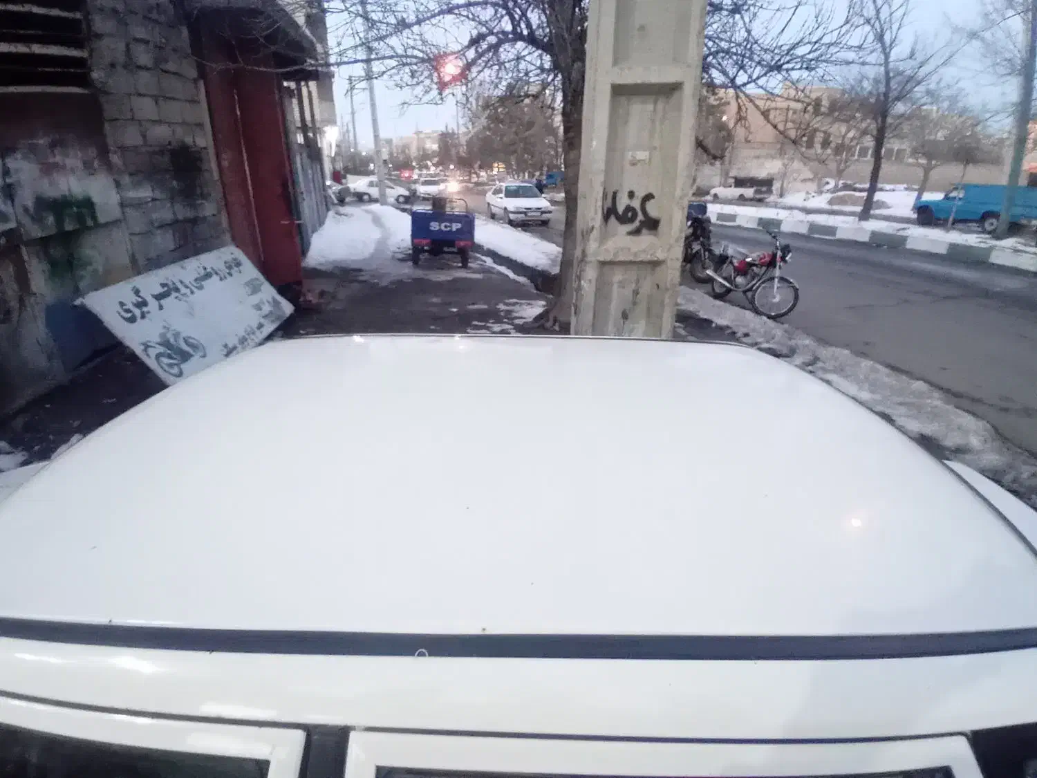 پرایدمدل۸۱|خودرو سواری و وانت|مشگین شهر, |دیوار