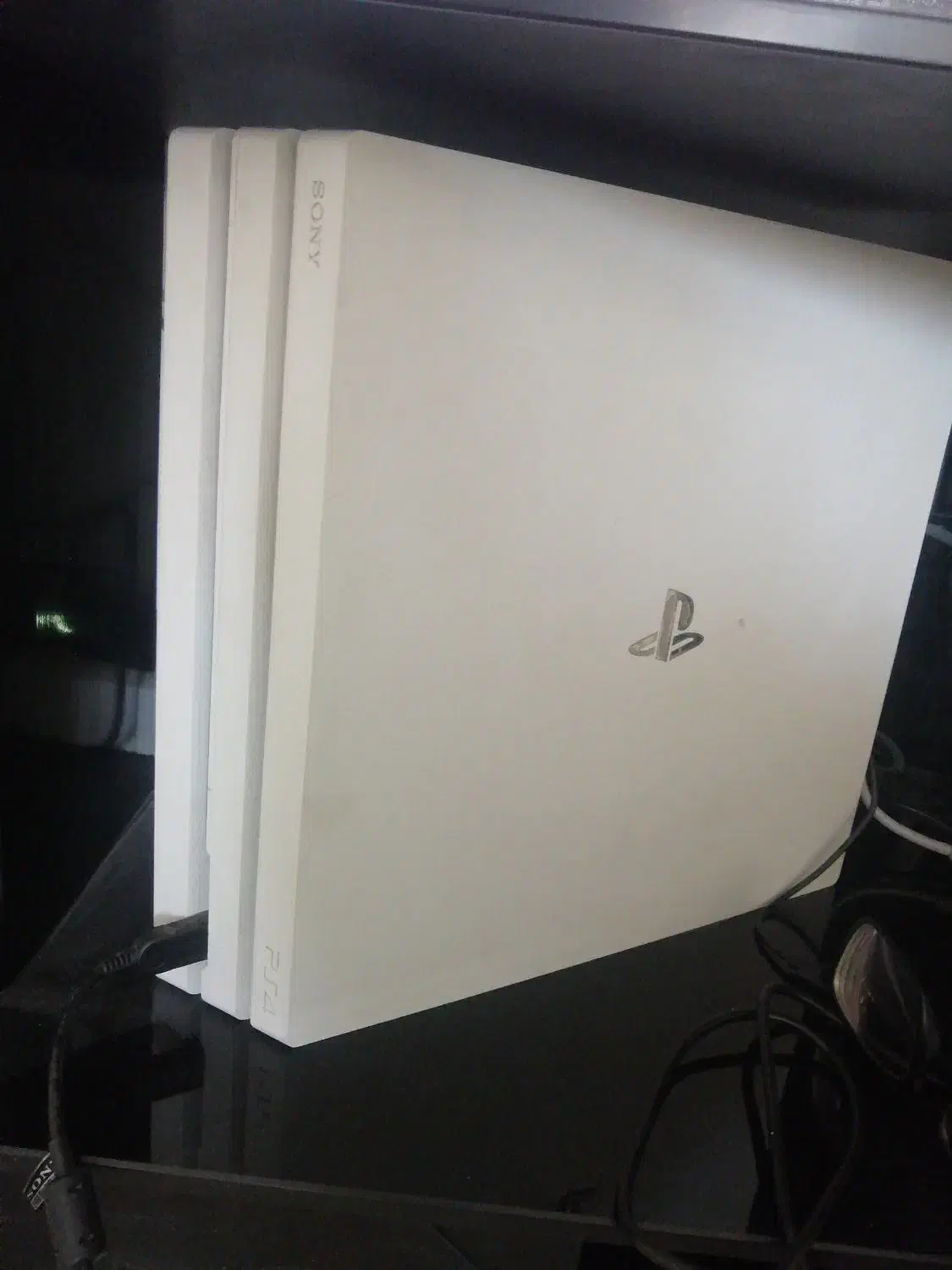 پلی 4پرو|کنسول، بازی ویدئویی و آنلاین|سمنان, |دیوار