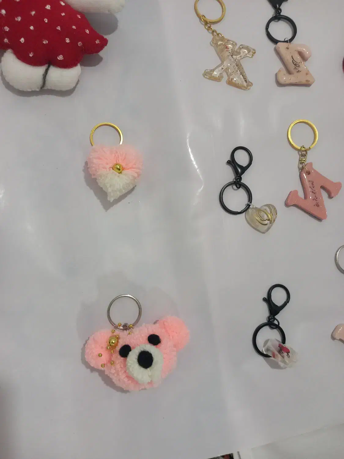 جا کلیدی رزینی|بدلیجات|همدان, |دیوار