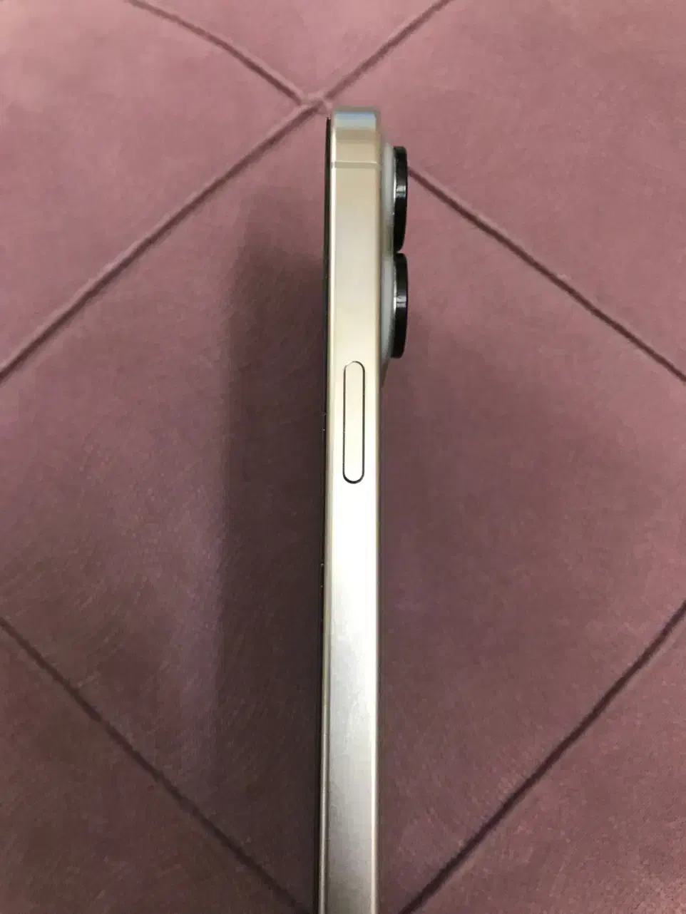 آیفون 15promax - 512G|موبایل|قم, بنیاد|دیوار