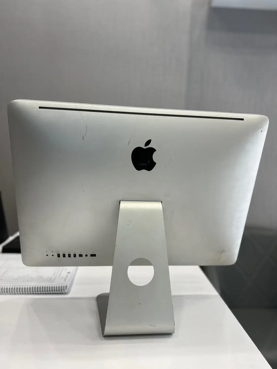 آی مک (All in one) دست دوم|رایانه رومیزی|یزد, |دیوار