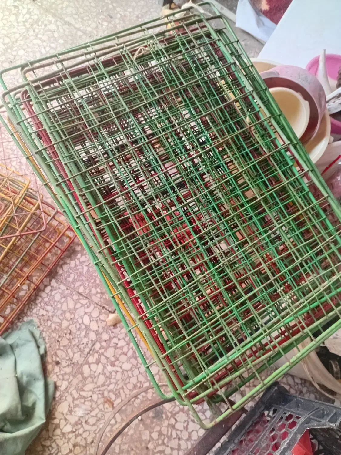 قفسه مغازه|فروشگاه و مغازه|کاشان, سال آباد|دیوار