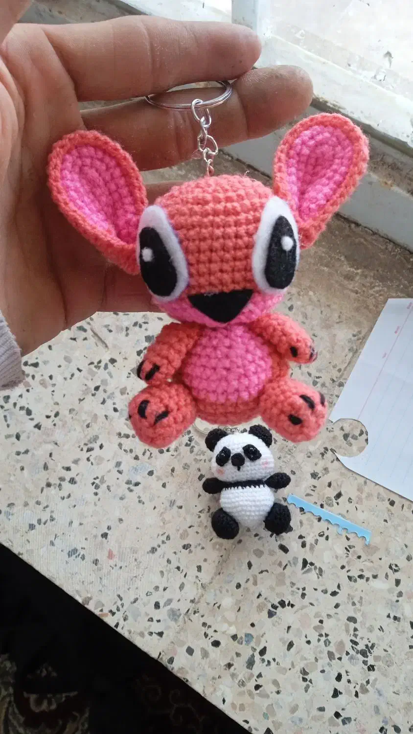 بافتنی|اسباب‌‌بازی|شاندیز, |دیوار