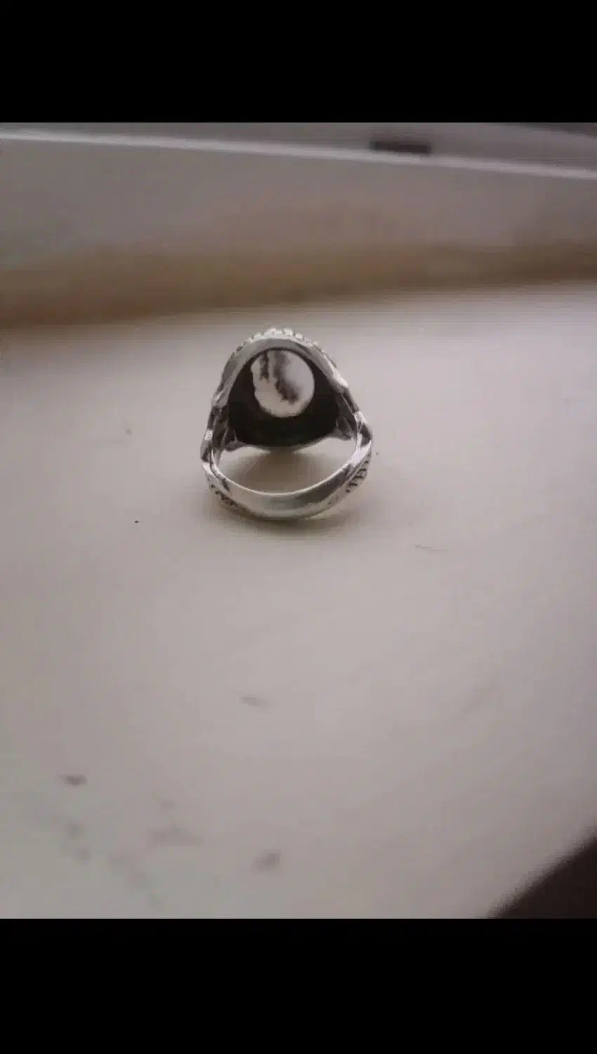 انگشتر شجر|جواهرات|اصفهان, پوریای ولی|دیوار