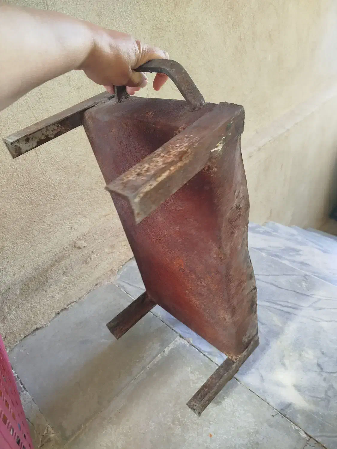 سایز کوچیک منقل|اجاق گاز و لوازم برقی پخت‌وپز|ایلام, |دیوار