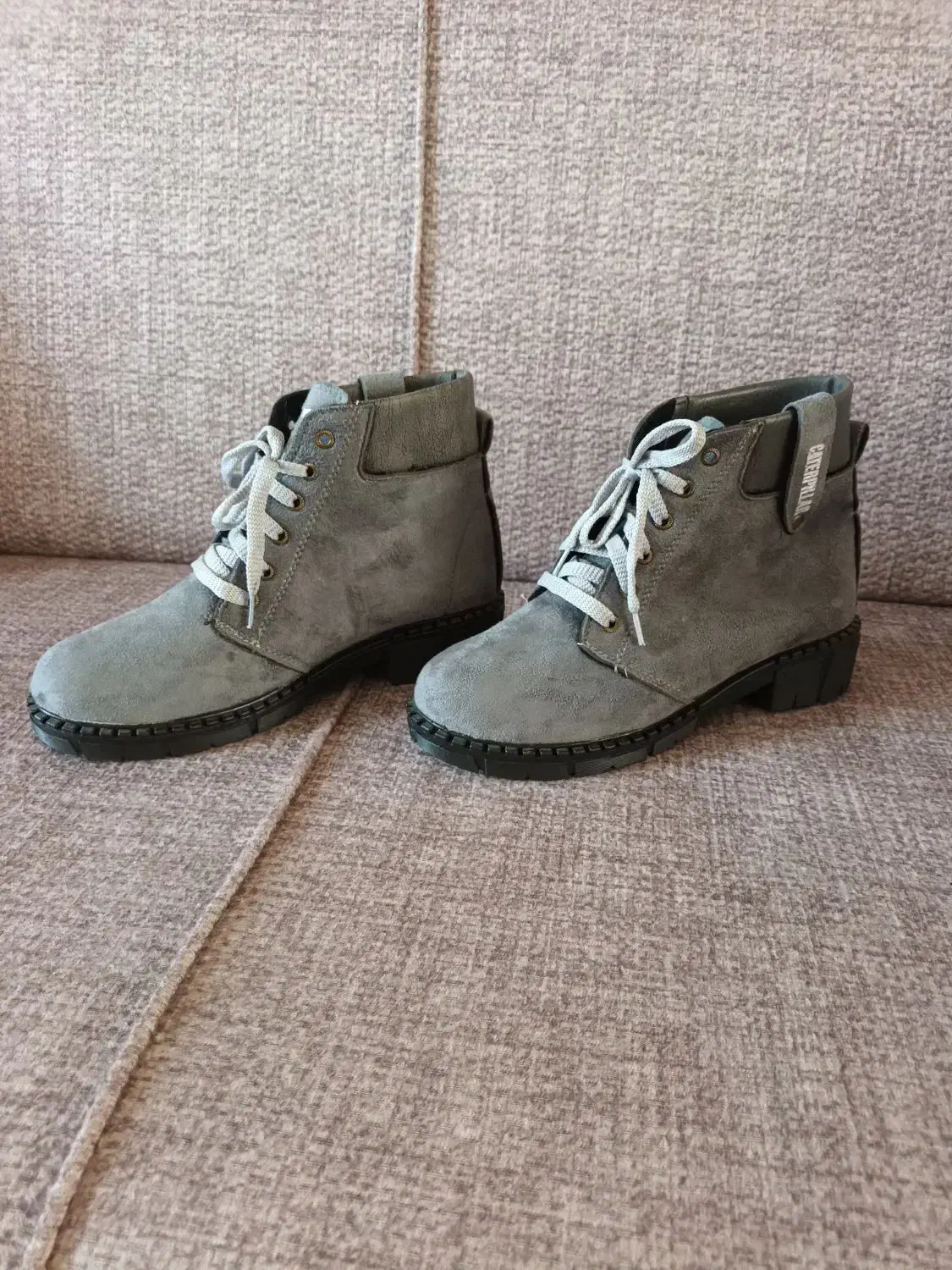 نیم بوت|کیف، کفش، کمربند|مرند, |دیوار