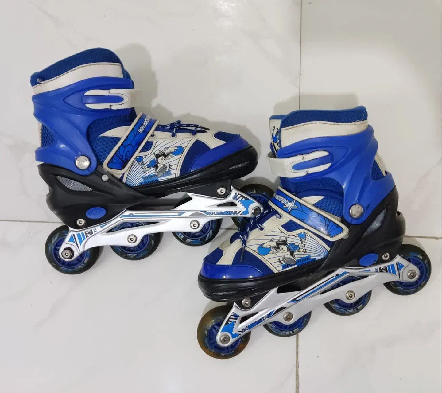 اسکیت|دوچرخه، اسکیت، اسکوتر|گرگان, |دیوار