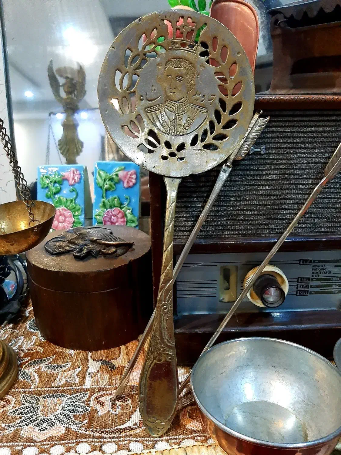 عتیقه|کلکسیون و سرگرمی|پردیس, فاز ۸|دیوار