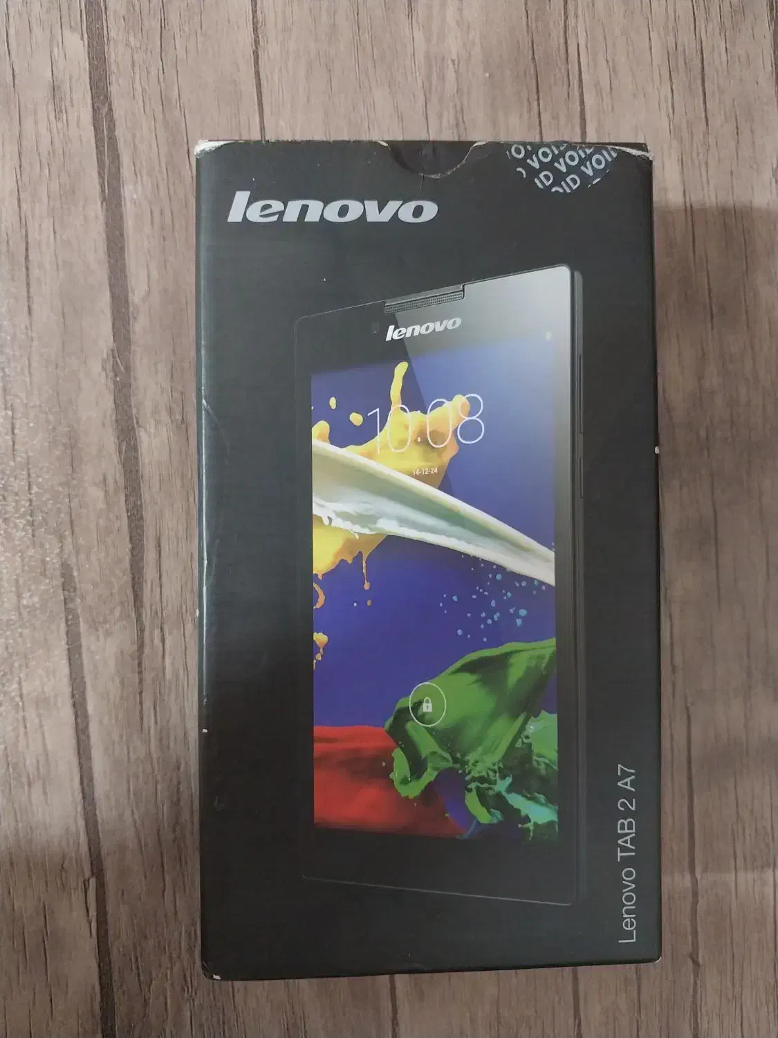 تبلت لنوو|تبلت|ارومیه, |دیوار