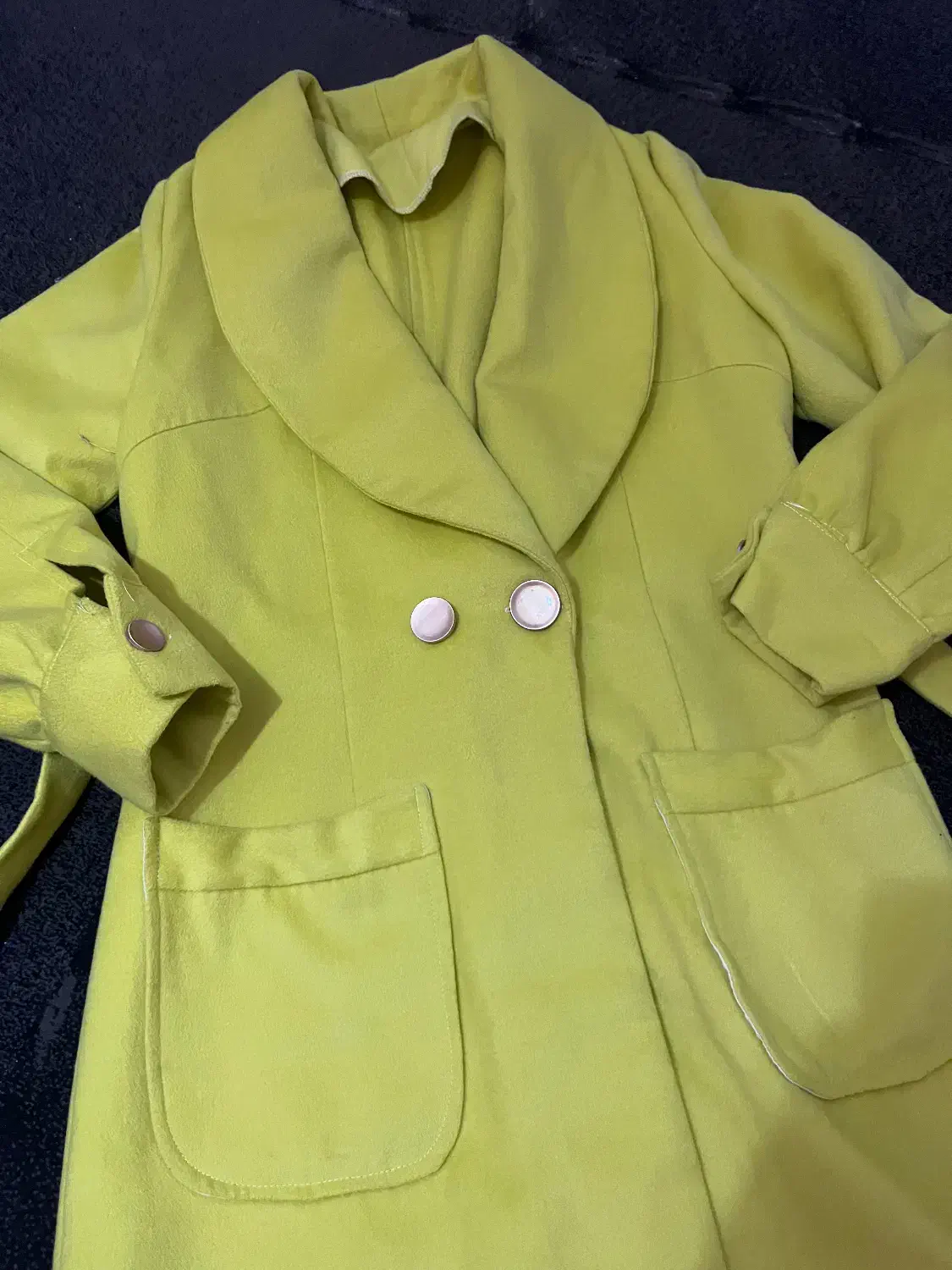 پالتو کاپشن کت شلوار تدی|لباس|بروجرد, |دیوار