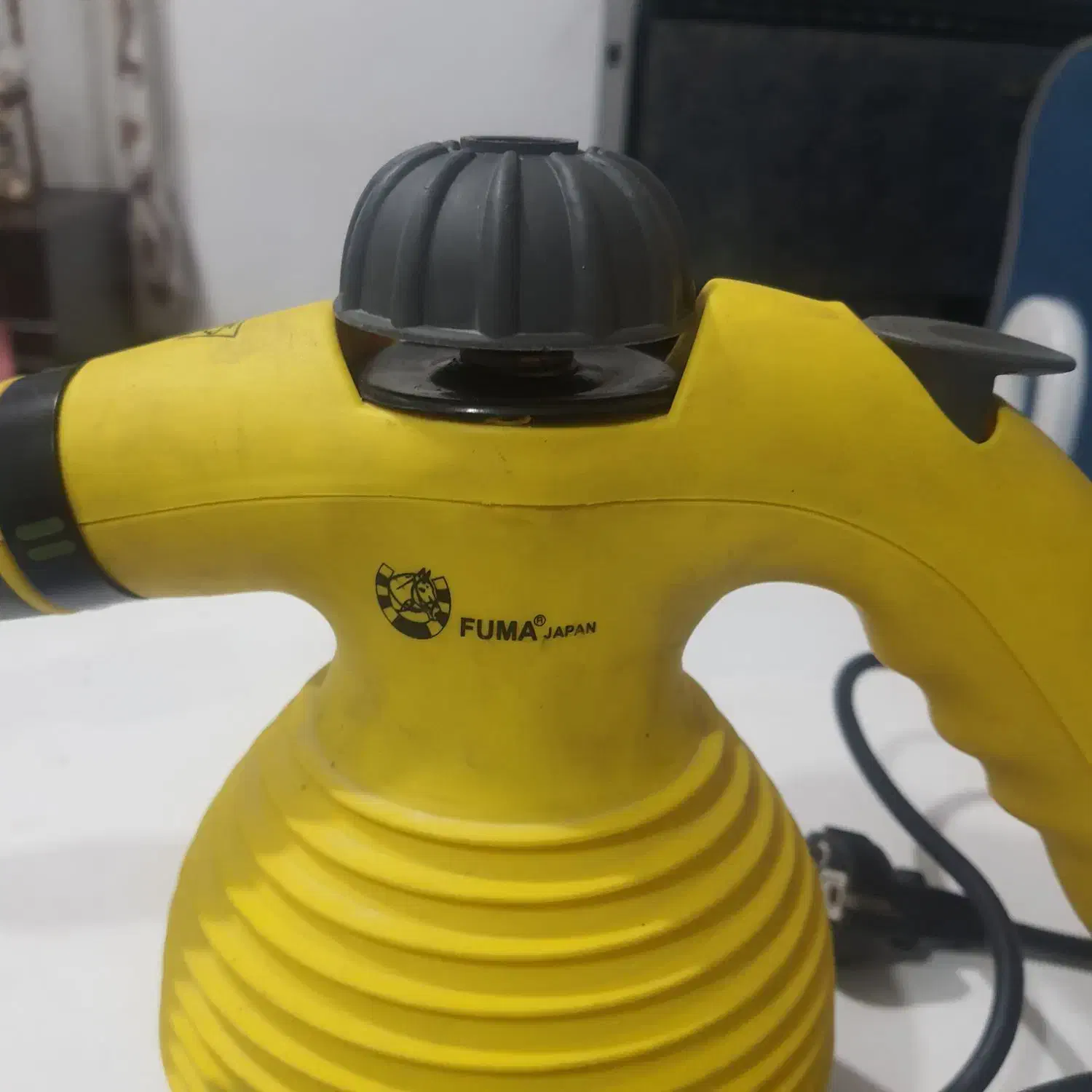 فروش بخار شور|جاروبرقی، جارو شارژی، بخارشو|سقز, |دیوار