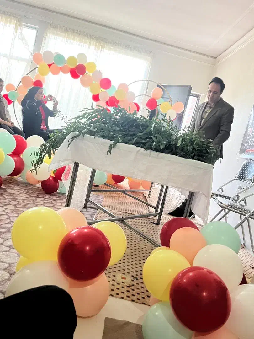 دستیار خانم ( با حداکثر 4 روز کار در ماه )|استخدام اداری و مدیریت|کرج, شهرک بنفشه|دیوار