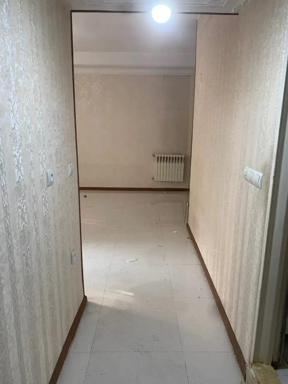 ۵۵متر ۱خ اسانسور انباری تخلیه امام خمینی جیحون