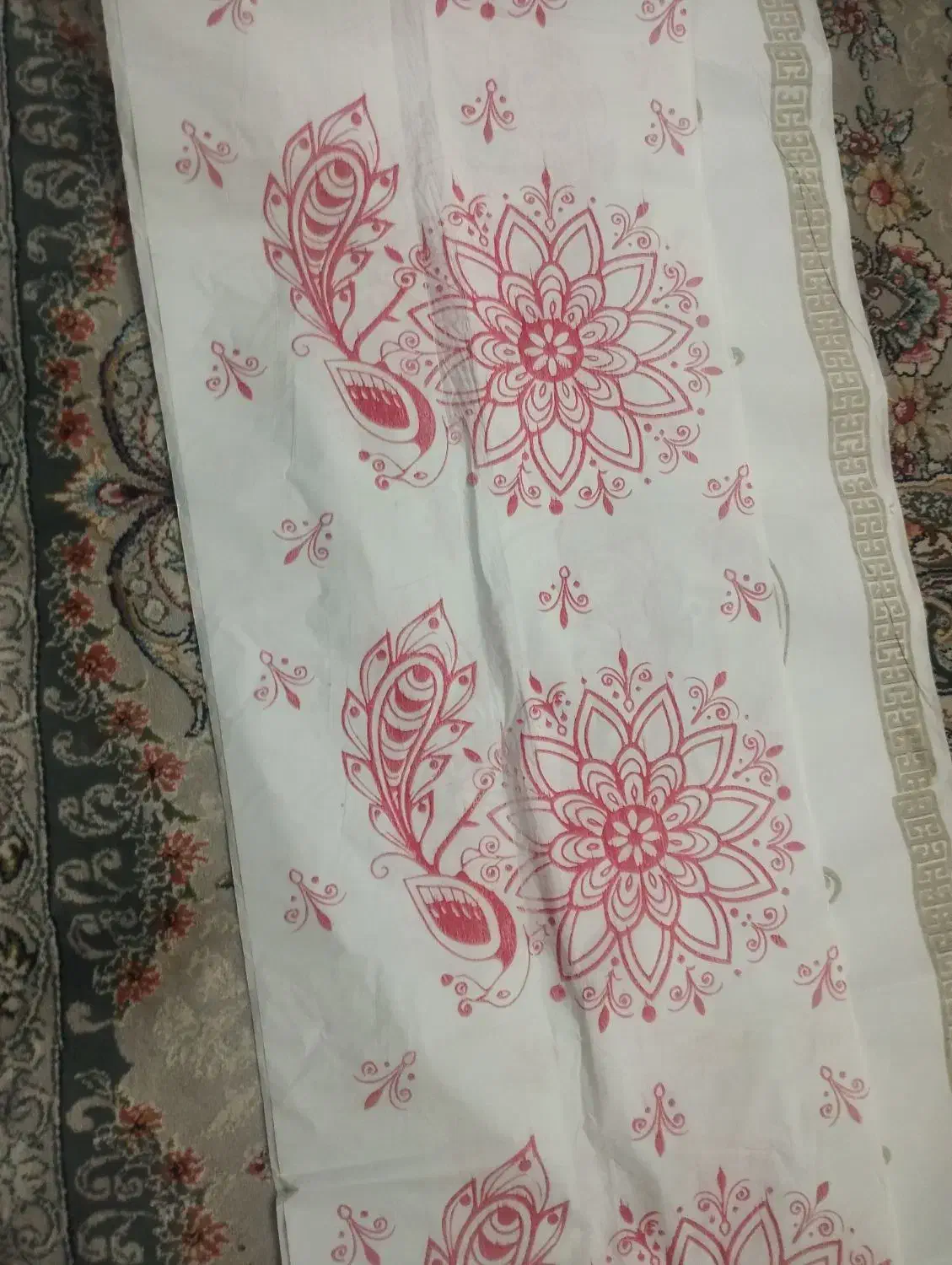 تولید سفره یکبار مصرف و مشمبی زباله و فریزر|ظروف نگهدارنده، پلاستیکی، یکبارمصرف|رشت, پارک شهر|دیوار