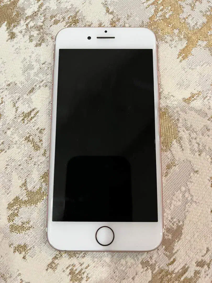 آیفون  7     	( iPhone 7 (Rose Gold|موبایل|تهران, ایرانشهر|دیوار