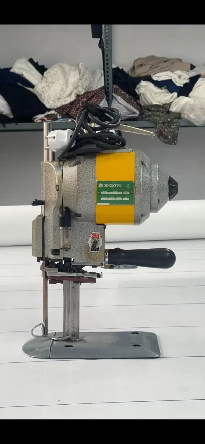 قیچی برش|ماشینآلات صنعتی|تهران, فلسطین (میدان انقلاب)|دیوار