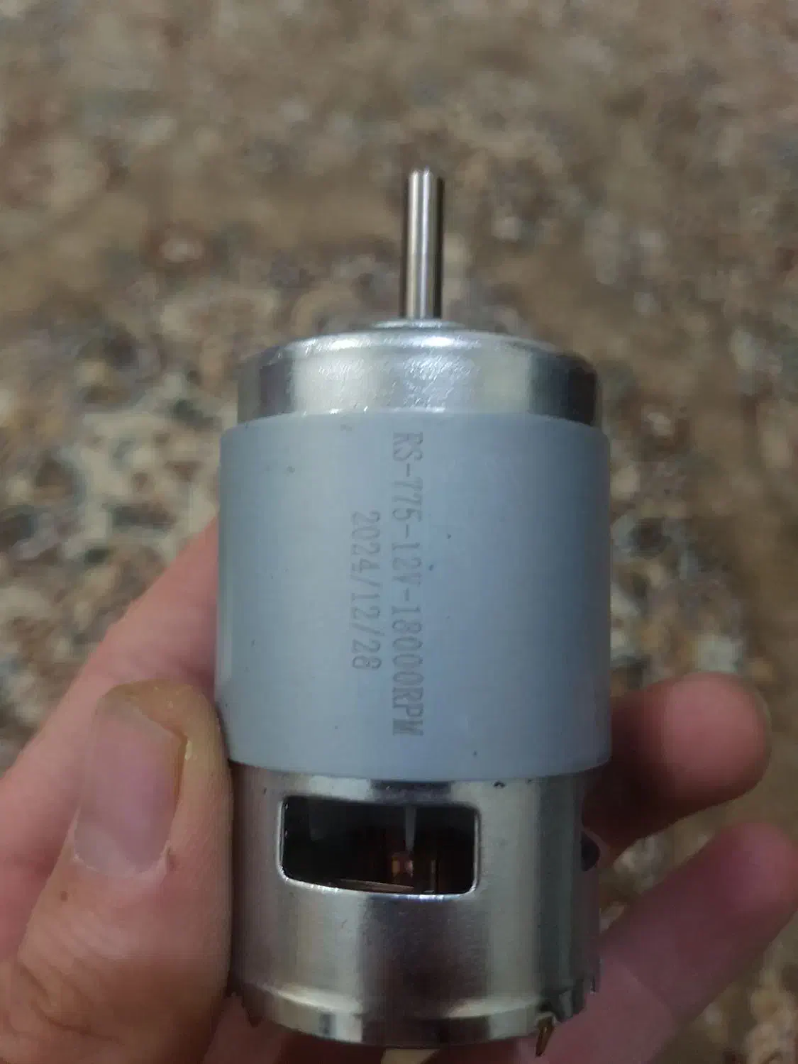 موتور ۷۷۵|ابزارآلات|دهگلان, |دیوار