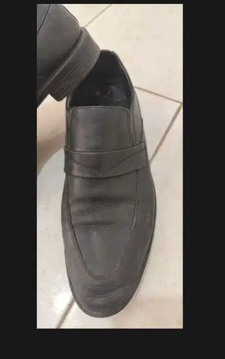 کفش مردانه مجلسی سایز40|کیف، کفش، کمربند|هشتگرد, شهرک پامچال|دیوار