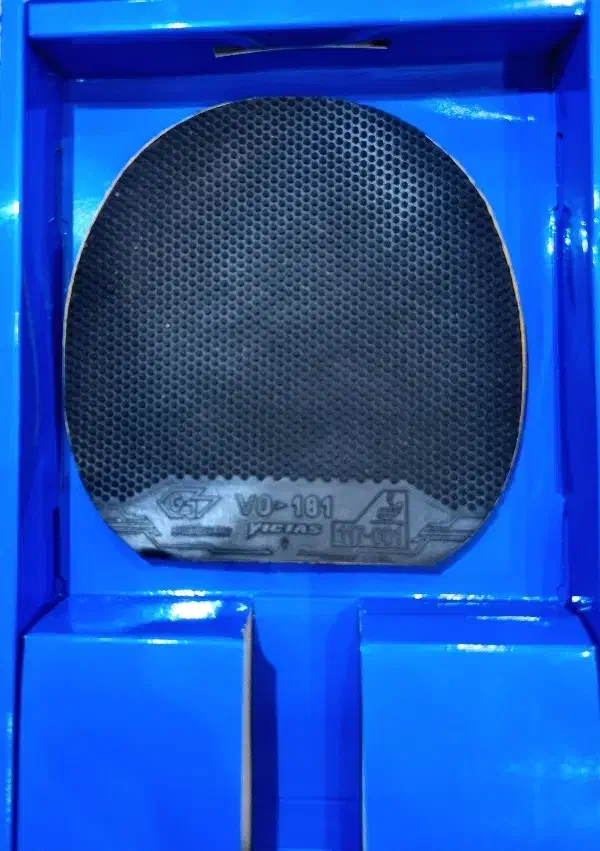 رویه راکت پینگ پنگ ویکتاس۱۰۱|ورزش‌های توپی|تبریز, |دیوار