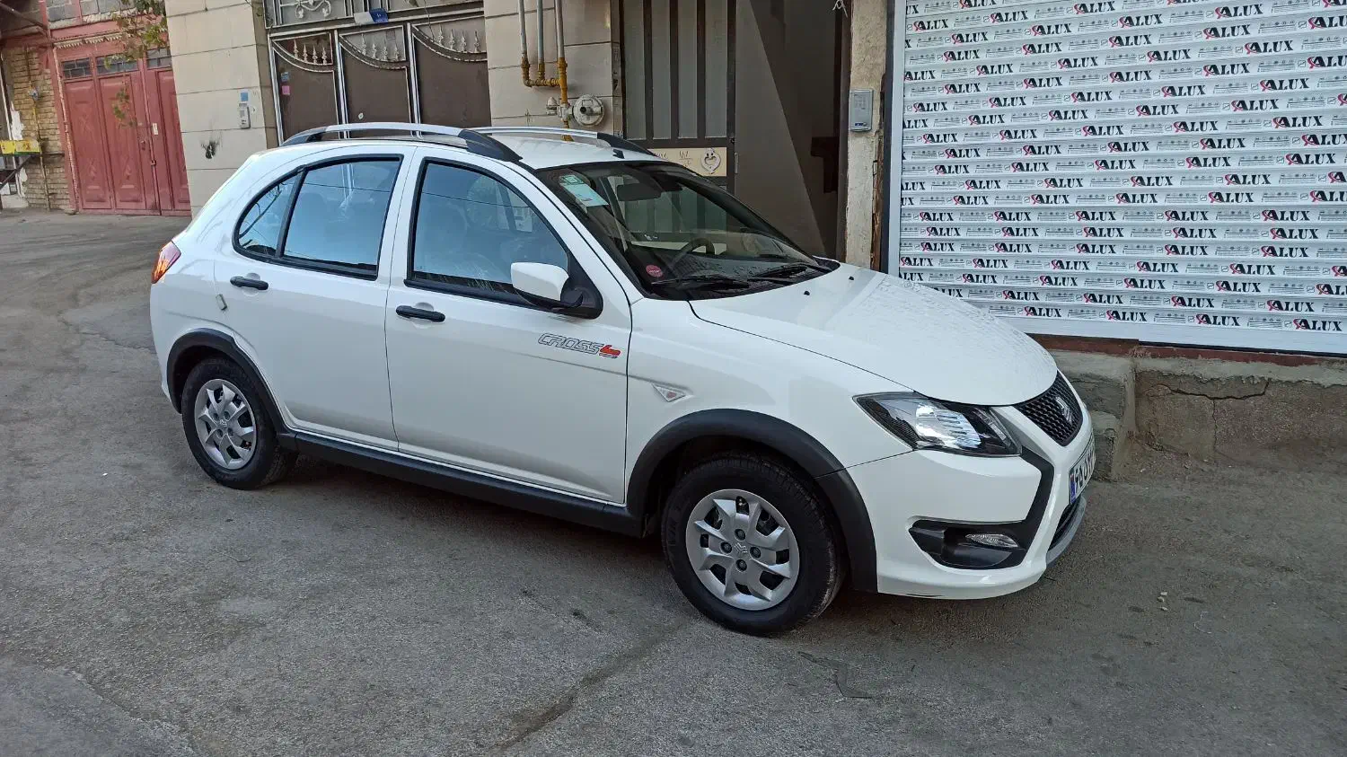 کوییک ۴۰۴ صفر|خودرو سواری و وانت|همدان, |دیوار