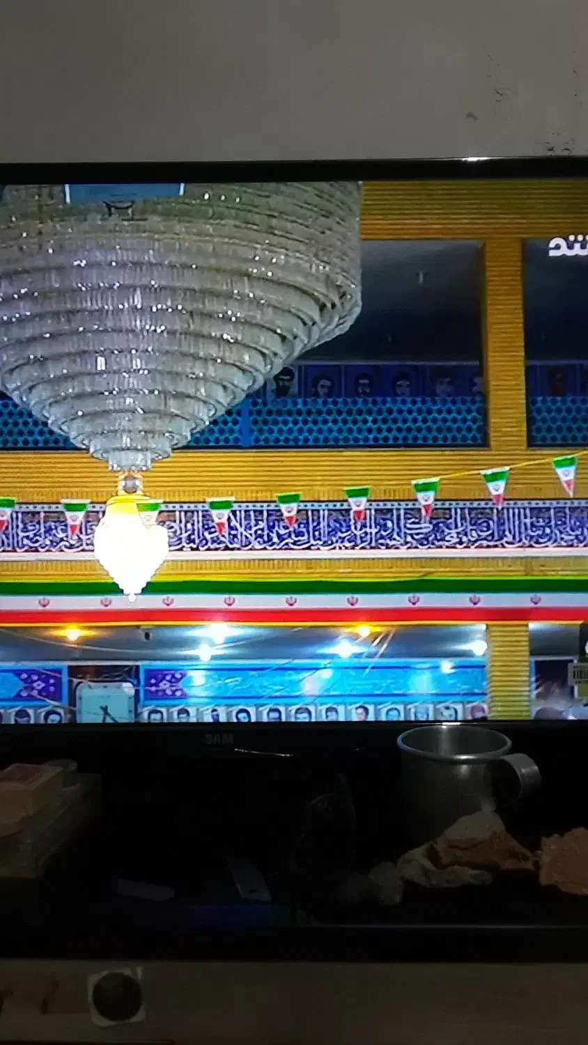 جاروبرقی سطلی ۹۰۰۰ و یخچال ۱۲فوت و...|جاروبرقی، جارو شارژی، بخارشو|شاهین دژ, |دیوار