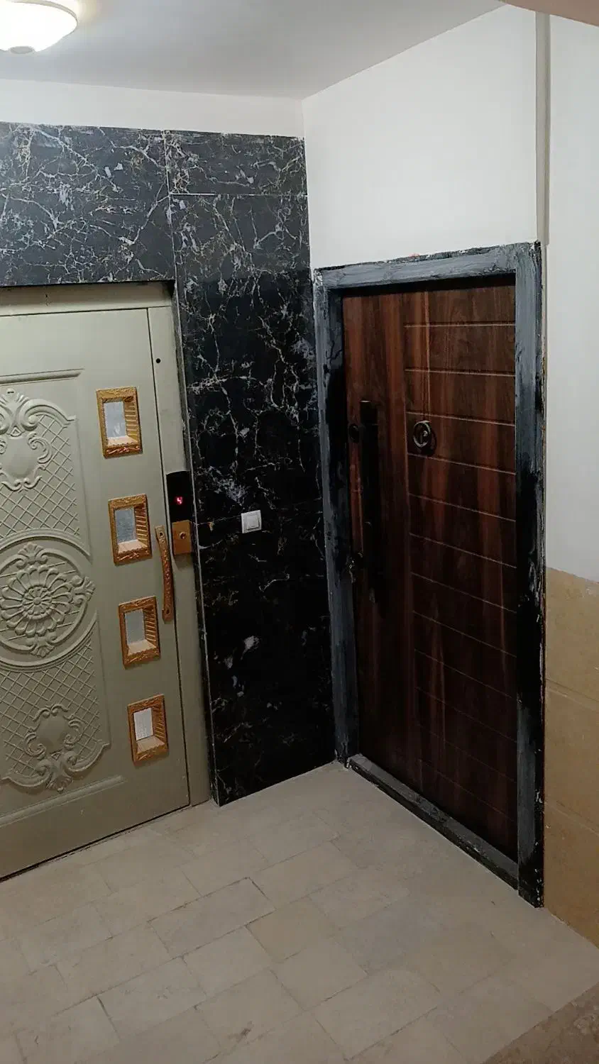 اپارتمان در نصیر شهر|فروش آپارتمان|رباط‌کریم, نصیرشهر|دیوار