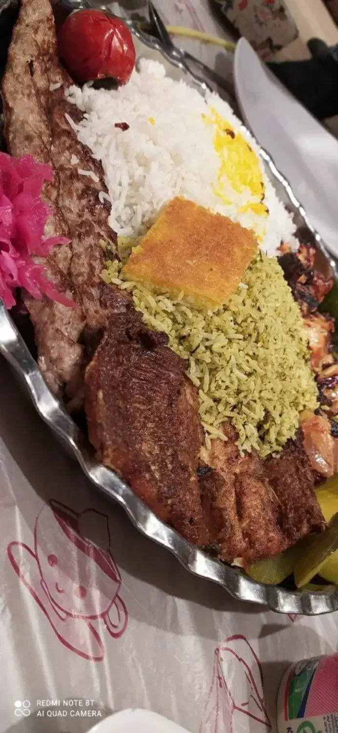 اشپز خانگی|خدمات پذیرایی، مراسم|میناب, |دیوار