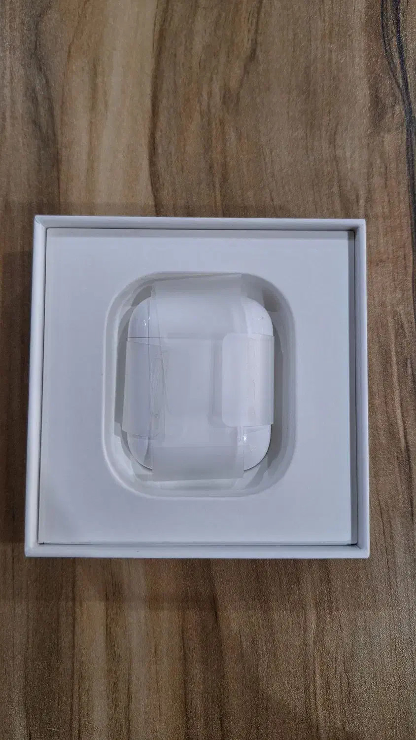 airpods new generation هدفون بلوتوثی اپل مدل|لوازم جانبی موبایل و تبلت|ارومیه, |دیوار