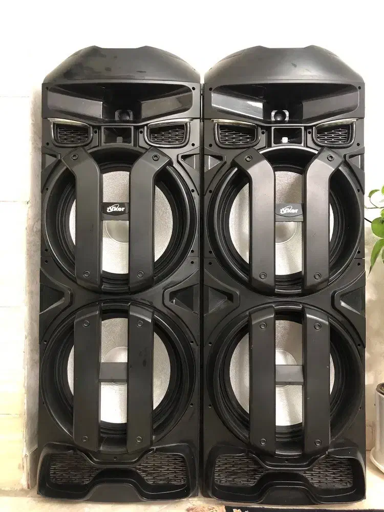 اسپیکر|سیستم صوتی خانگی|تهران, شهید رجایی|دیوار